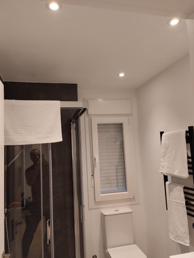 Apartamentos Mar De La Concha Vilagarcia de Arousa Exteriér fotografie
