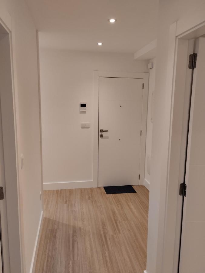 Apartamentos Mar De La Concha Vilagarcia de Arousa Exteriér fotografie