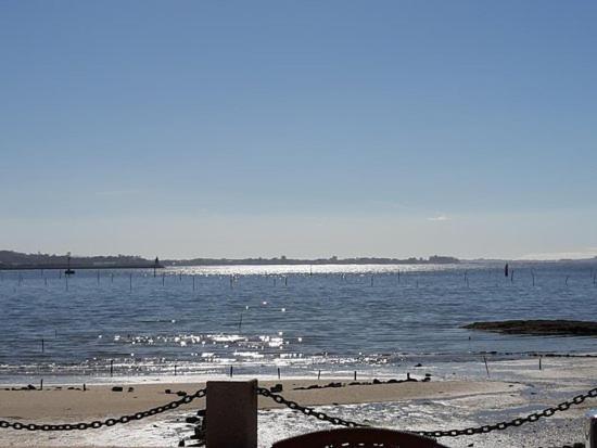 Apartamentos Mar De La Concha Vilagarcia de Arousa Exteriér fotografie